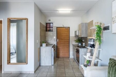 2 Bedroom Apartment in Oakdene