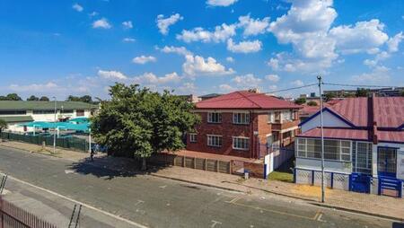 3 Bedroom Flat in La Rochelle