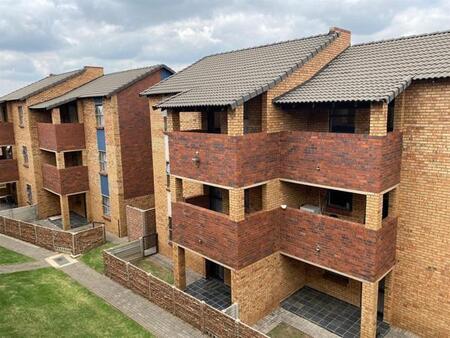 2 Bedroom Apartment in Kibler Park