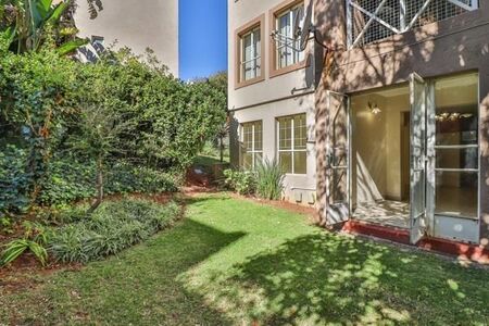 2 Bedroom Duplex in Suideroord