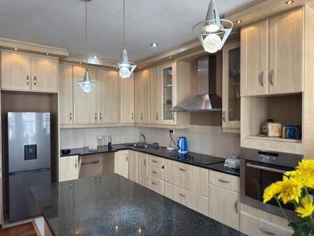 3 Bedroom Apartment in Marshalltown