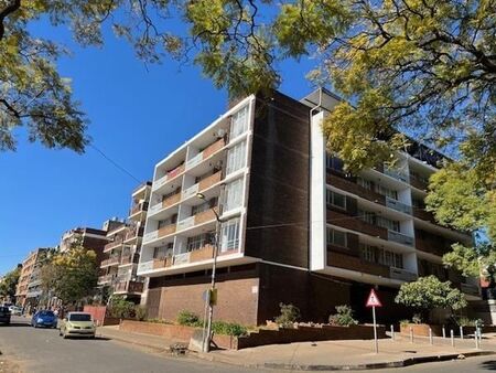 1 Bedroom Flat in Berea