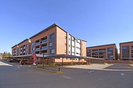 2 Bedroom Apartment in Bedfordview