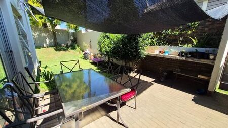 3 Bedroom Townhouse in Bedfordview