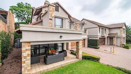 4 Bedroom House in Bedfordview