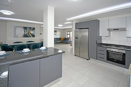 3 Bedroom Apartment in Bedfordview