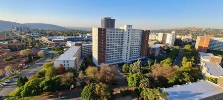 1 Bedroom Apartment in Bedford Gardens