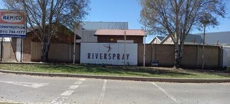 3 Bedroom Townhouse in Riverspray Lifestyle Estate