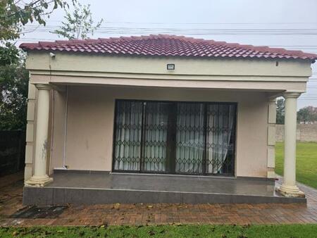 1 Bedroom Apartment in Birch Acres