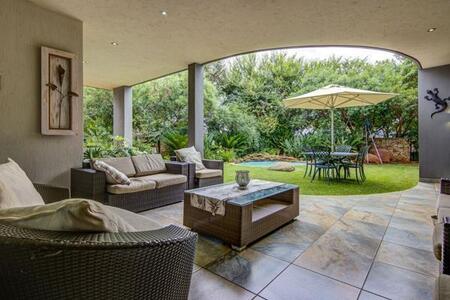 4 Bedroom House in Serengeti