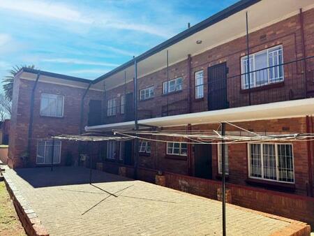 1 Bedroom Apartment in Primrose