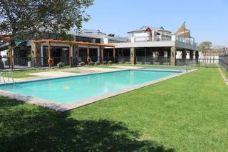 1 Bedroom Apartment in Edenvale