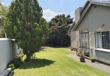 4 Bedroom House in Edenvale