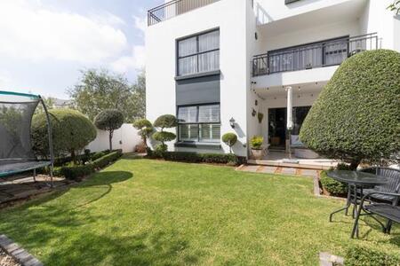 3 Bedroom Townhouse in Greenstone Ridge