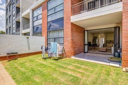 2 Bedroom Apartment in Greenstone Hill