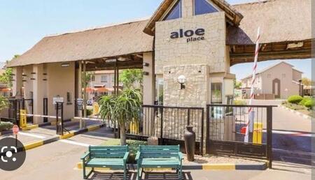 2 Bedroom Apartment in Edenvale