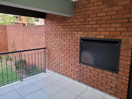 2 Bedroom Apartment in Greenstone Hill