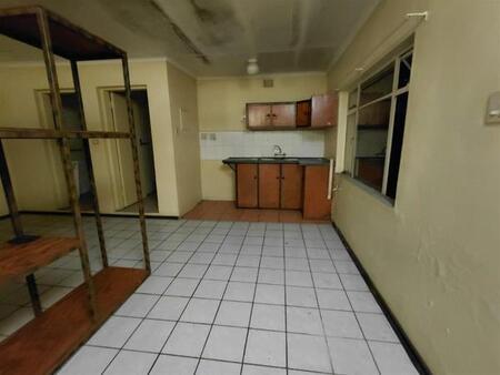 1 Bedroom Apartment in Brakpan Central