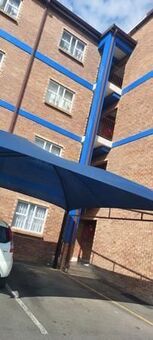 2 Bedroom Apartment in Eastleigh