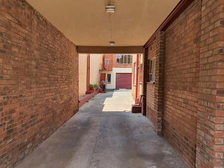 2 Bedroom Apartment in Brakpan Central