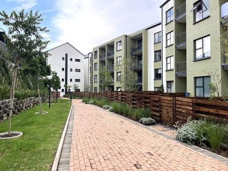 1 Bedroom Apartment in Witfield