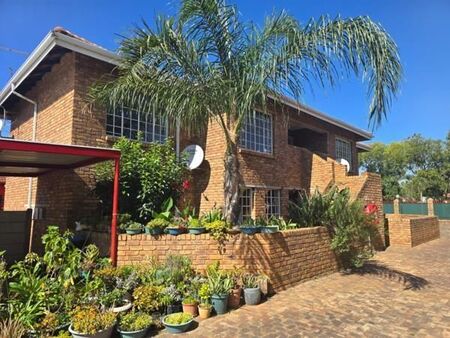 2 Bedroom Apartment in Boksburg North