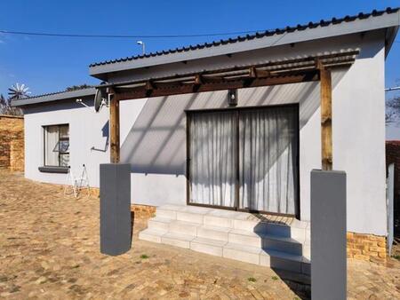 2 Bedroom Apartment in Witfield