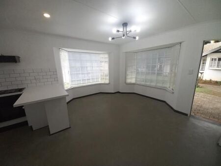 1 Bedroom Townhouse in Atlasville