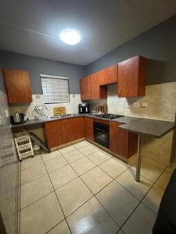 2 Bedroom Townhouse in Parkrand
