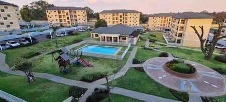 1 Bedroom Townhouse in Witfield