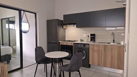 1 Bedroom Apartment in Witfield