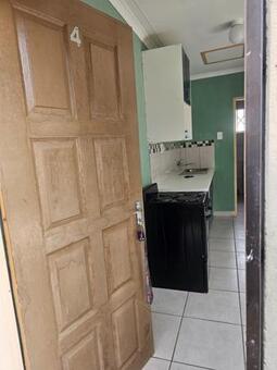 1 Bedroom Apartment in Windmill Park