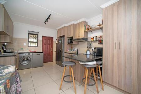 3 Bedroom Apartment in Fairleads