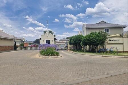 2 Bedroom Townhouse in Nortons Home Estate