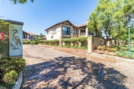 2 Bedroom Apartment in Ebotse Estate