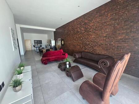 2 Bedroom Apartment in Rynfield