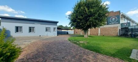 2 Bedroom House in Rynfield