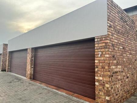 2 Bedroom Duplex in Rynfield