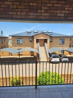 2 Bedroom Townhouse in Randhart