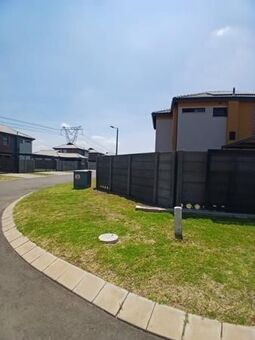 4 Bedroom House in Albertsdal