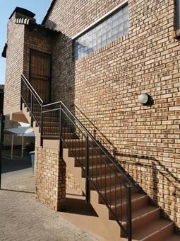 2 Bedroom Apartment in Celtisdal