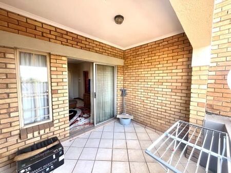 2 Bedroom Apartment in Monavoni