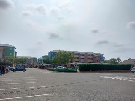 2 Bedroom Apartment in Heuweloord