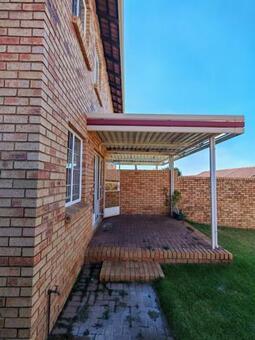 2 Bedroom Apartment in The Reeds