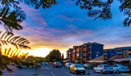 2 Bedroom Apartment in Heuweloord