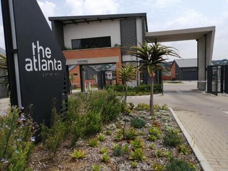 2 Bedroom Apartment in Amberfield