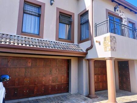 1 Bedroom House in Raslouw Glen