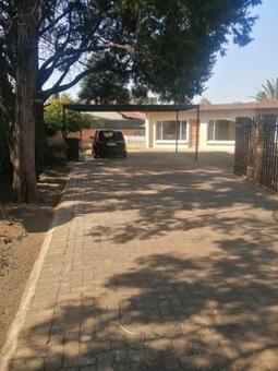 1 Bedroom Apartment in Wierda Park