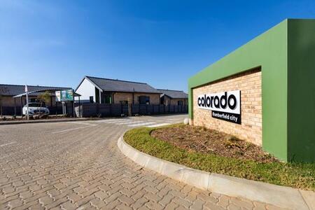 2 Bedroom Apartment in Amberfield