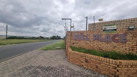 2 Bedroom Townhouse in The Reeds